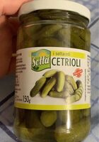 Cetrioli