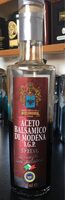 Aceto balsamico di modena