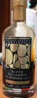 Aceto balsamico di Modena IGP