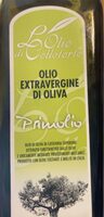 Olio extravergine di oliva PRIMOLIO