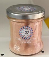 Filetti di Tonno