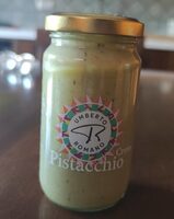 Crema di pistacchio