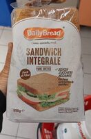 Sandwich integrale