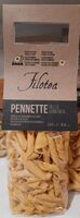 Pennette della domenica