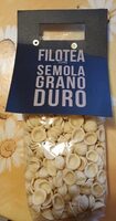 Orecchiette