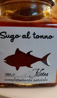 Sugo al tonno