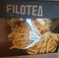 Tagliatelle a nidi