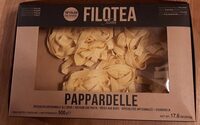 Pappardelle