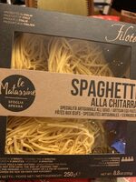 Spaghetti