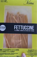Fettuccine