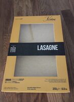 Lasagne