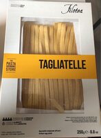 Tagliatelle