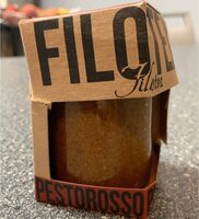 Pestorosso