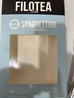 Spaghettoni Tonnarelli