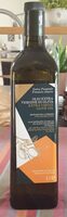 Olio extra vergine di oliva
