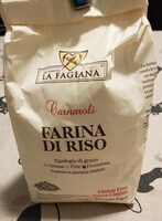 Farina di riso
