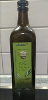 Olio extravergine di oliva