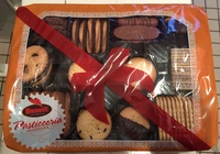 Pasticceria assortita