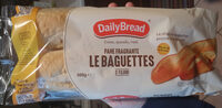 Le baguettes