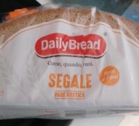 Pane di segale