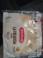La focaccua