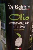 Olio d’oliva