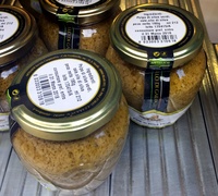 Paté di Oliva Verdi