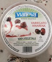 Variegato amarena