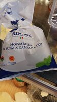 Mozzarella