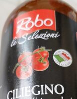 Ciliegino