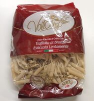 Penne rigate