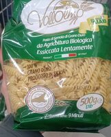Fusilli