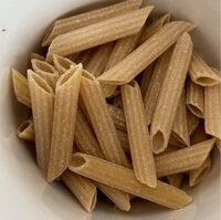 Pasta integrale