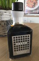Aceto balsamico di modena