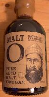 Pure Aged Malt Vinegar
