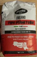Manitoba Mehl