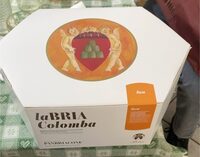 La bria colomba