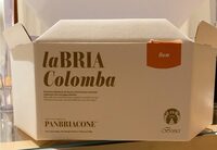 Bria Colomba Rum