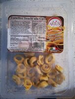 Tortellini freschi alla carne