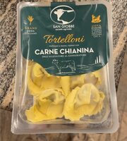 Tortelloni