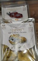 Cappellacci ripieni