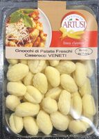 Gnocchi di patate