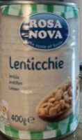 Lentilles