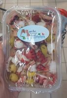 Insalata di mare