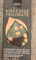 Nocciole Trilobate