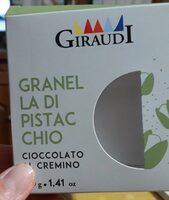 Cioccolato al cremino