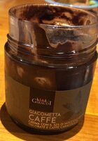 Giacometta cafe