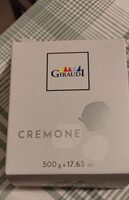 Cremino
