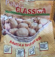 Patata classica