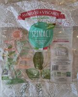 Spinaci